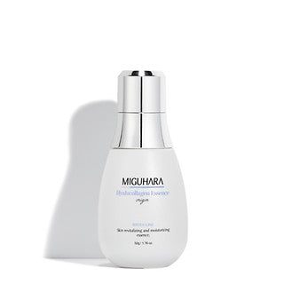 Miguhara Hyalru Collagen Essence Origin