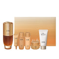 Hanyul Ginseng The Classic Serum Set 60ml