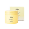 Hanyul Hanyul Moonlight Yuja Vita Tone Up Apple Zone Pads 60 Sheets