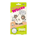 Hatherine Pore Clear White Nose Pack 8ea_eh020a