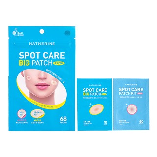 هاثرين هاثرين سبوت كير بيج باتش 68p_eh050a