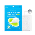 Hatherine Spot Care Cica + Micro Deep Patch 9ea_eh051a
