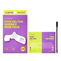 Hatherine Pore Melting Wide Shrinko Nose Pack 4p_eh055a