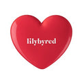 Lily By Red Luv Beam Cheek Balm 04 Heart Attacked Red