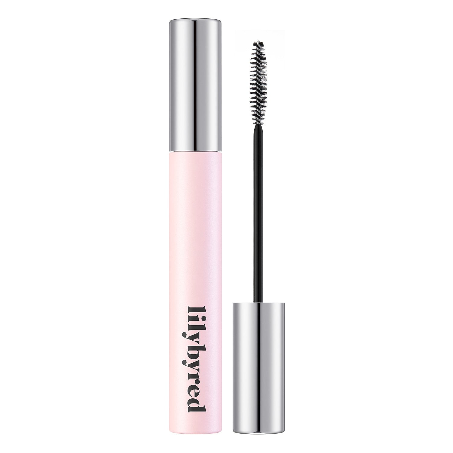Lily By Red #02 Volume & Curl / 9 To 9 Infinite Mascara