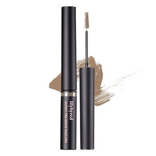 ماسكارا الحواجب ليلي باي ريد سكيني ميس #05_l213a