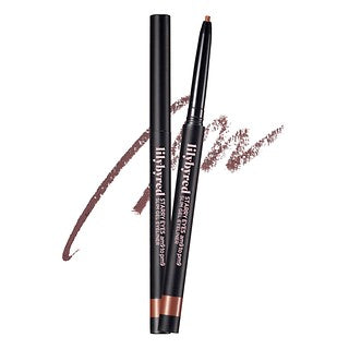 Lily By Red Starry Slim Gel Eyeliner 4 Mocha_l056a