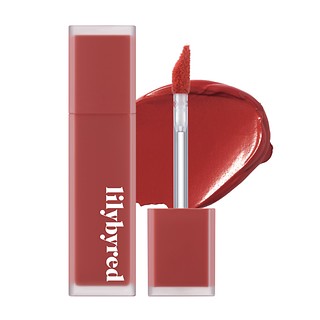 Lily By Red Mood Liar Velvet Tint(ad) 7 Fig_l277a