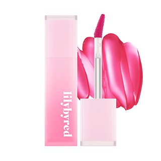 Lily By Red Sweet Liar Milky Tint06 Fresh Cherry_l324a