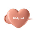 Lily By Red #11 Cozy Peach Beige / Luvbeamcheek Balm