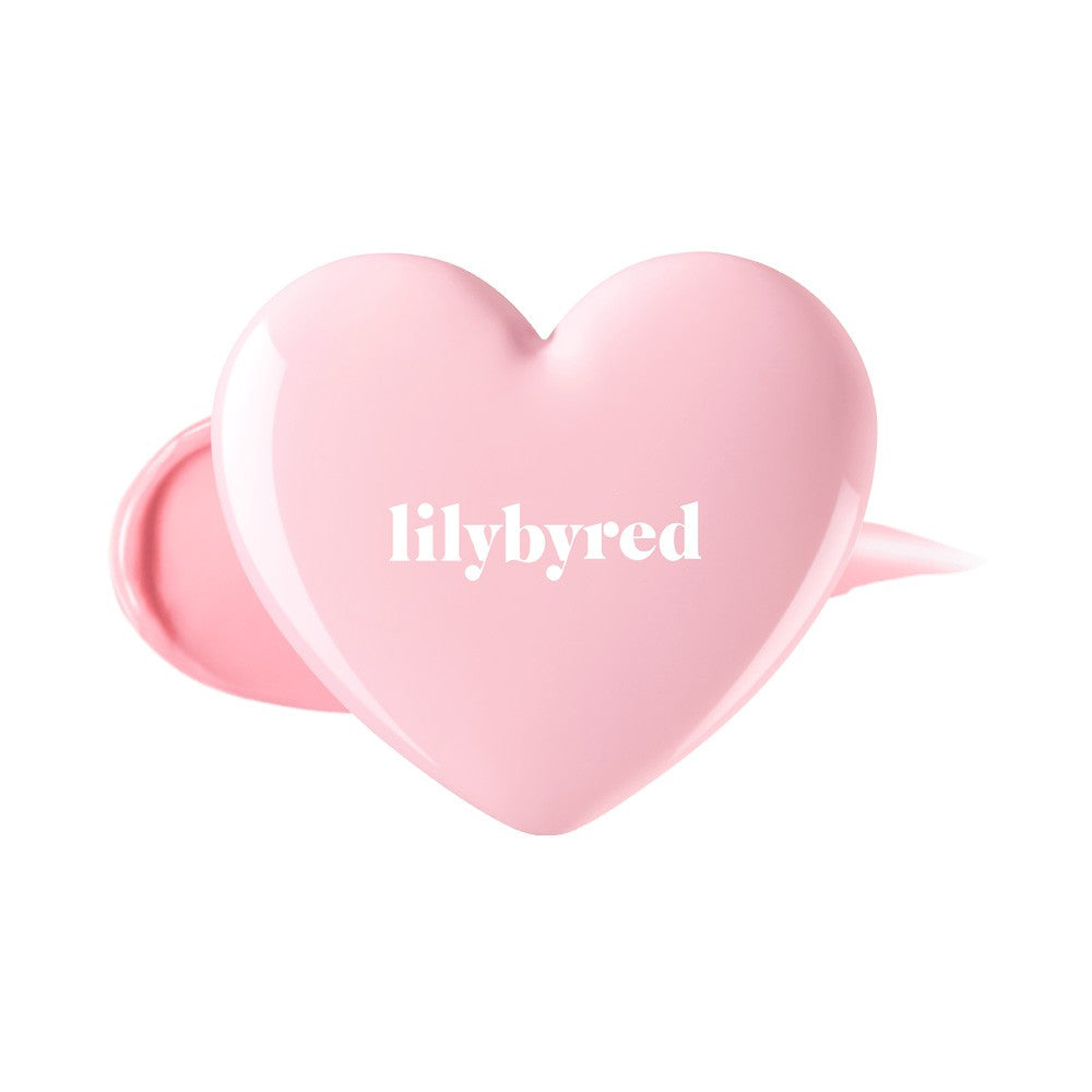 Lily By Red #07 Ruddy Pink / Luvbeamcheek Balm