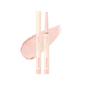 Lily By Red Smiley Eye Blending Stick Shimmer 03 Shy Peach_l405a