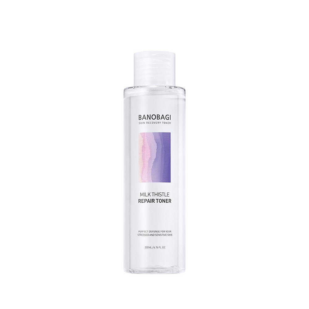 Banobagi Milk Thistle Repair Toner