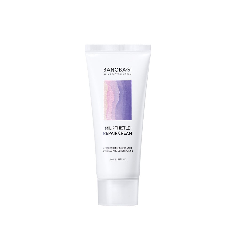 Banobagi Milk Thistle Repair Cream