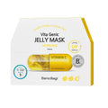 Banobagi Vita Genic Jelly Mask Whitening