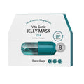 Banobagi Vita Genic Jelly Mask Cica