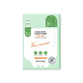 Banobagi Derma Expert 2 Step Mask Pore Care(7 Pack)