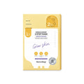 Banobagi Derma Expert 2 Step Mask Brightening(7 Pack)