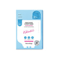 Banobagi Derma Expert 2 Step Mask Moisturizing(7 Pack)