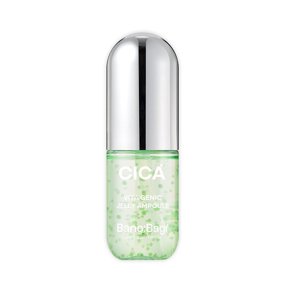 Banobagi Vita Genic Jelly Cica Ampoule