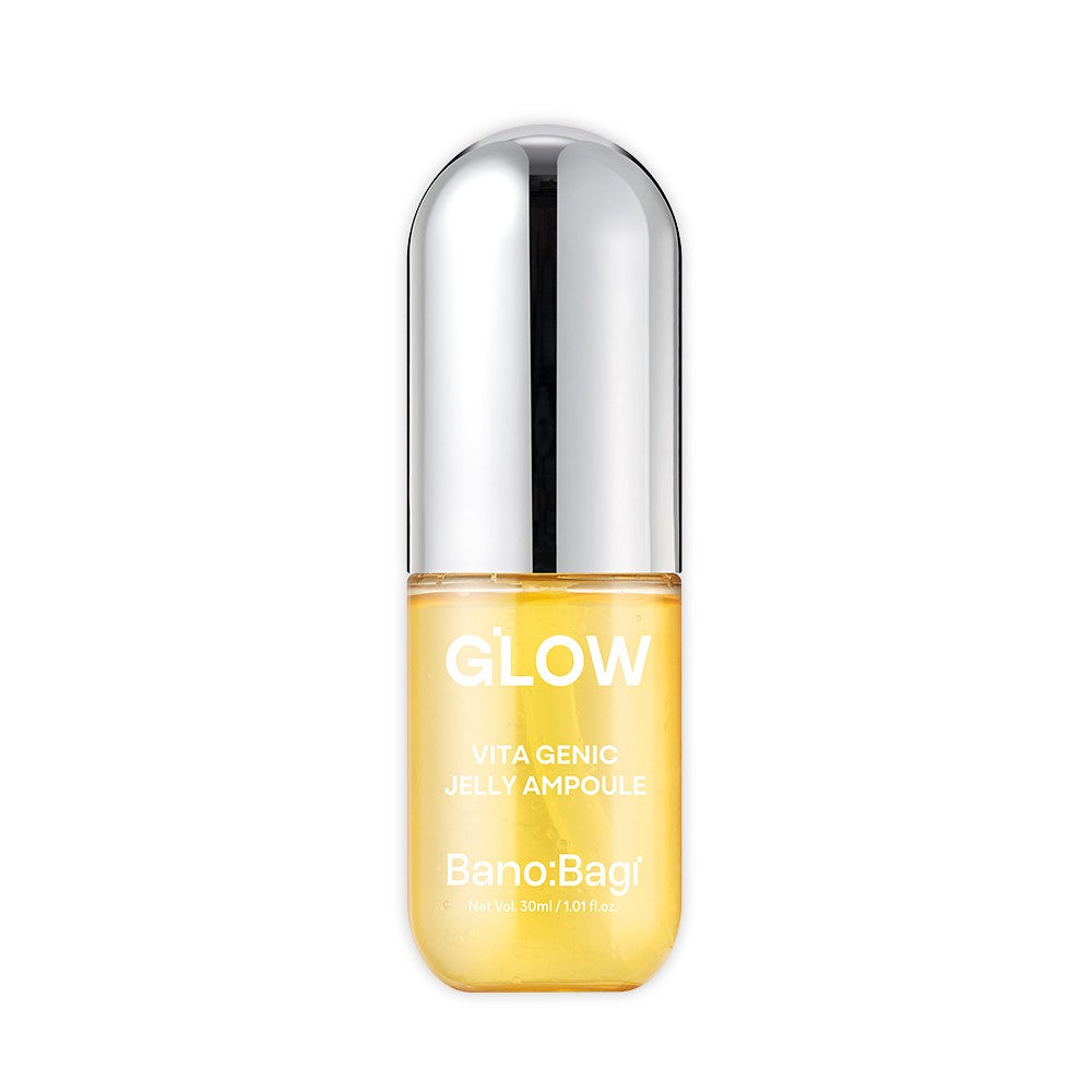 Banobagi Vita Genic Jelly Glow Ampoule