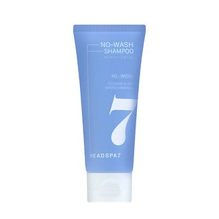 Headspa7 No_wash Shampoo 100ml