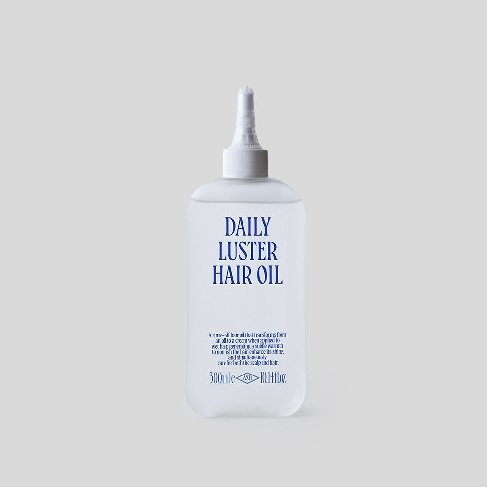 Azh Daily Luster Hair Oil 300ml