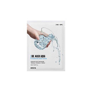 Rovectin Dr. Mask Aqua 1p