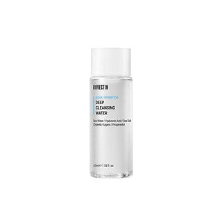 Rovectin Aqua Deep Cleansing Water 40ml