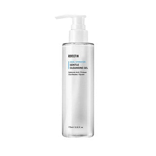 Rovectin Aqua Gentle Cleansing Gel 175ml