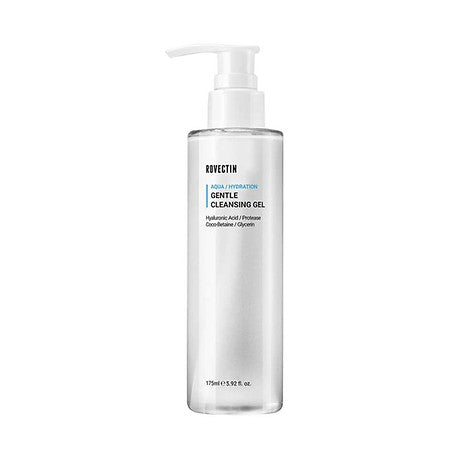 ROVECTIN  AQUA GENTLE CLEANSING GEL 175ml | Carsha