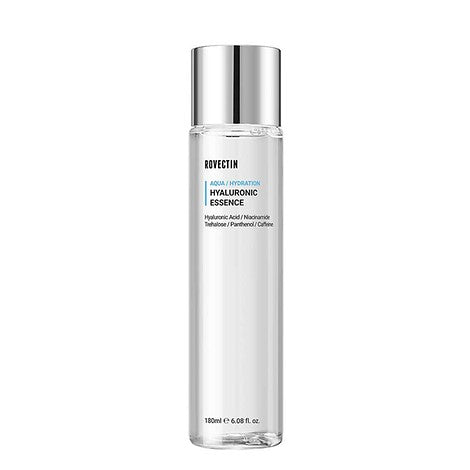 ROVECTIN  AQUA HYALURONIC ESSENCE 180ml | Carsha