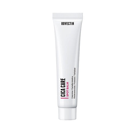 ROVECTIN CICA CARE SPOT BALM 40ml | Carsha