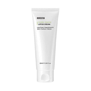 Rovectin Calming Lotus Cream 60ml