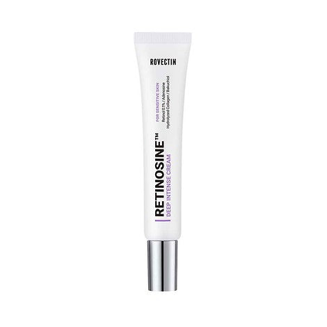 ROVECTIN  RETINOSINE DEEP INTENSE CREAM 30ml | Carsha