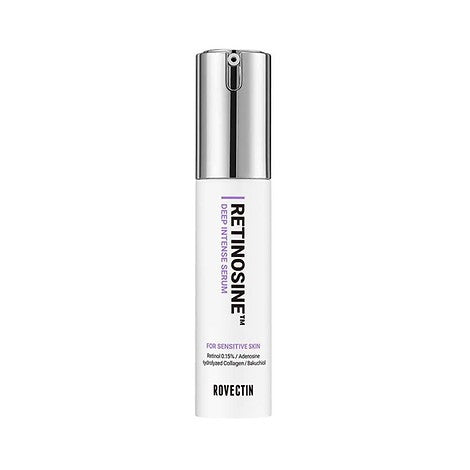 ROVECTIN PORE LIFTING SHOT RETINOL SERUM 20ml | Carsha