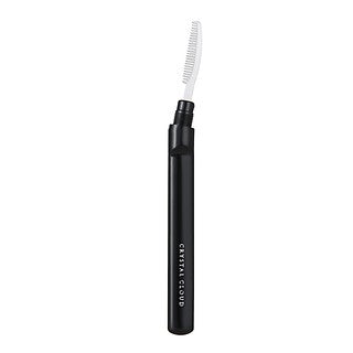 Crystal Cloud Eyelash Comb