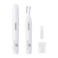 Crystal Cloud Crystal Cloud Elec Electric Eyebrow Trimmer