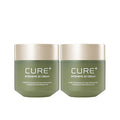 Kim Jeongmoon Aloe Cure Intensive 2x Cream Duo 50ml*2ea