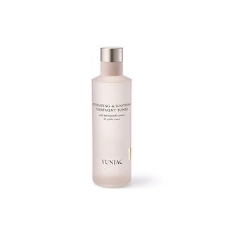 تونر يونجاك المرطب والملطف مع خلاصة بايكنيونتشو وماء أوجيلدو