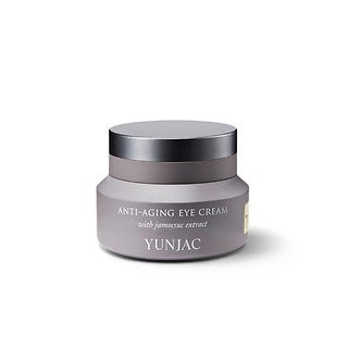 Yunjac Anti-aging Eye Cream With Jamocsuc Extract