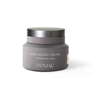 Yunjac Anti-aging Cream With Jamocsuc Extract