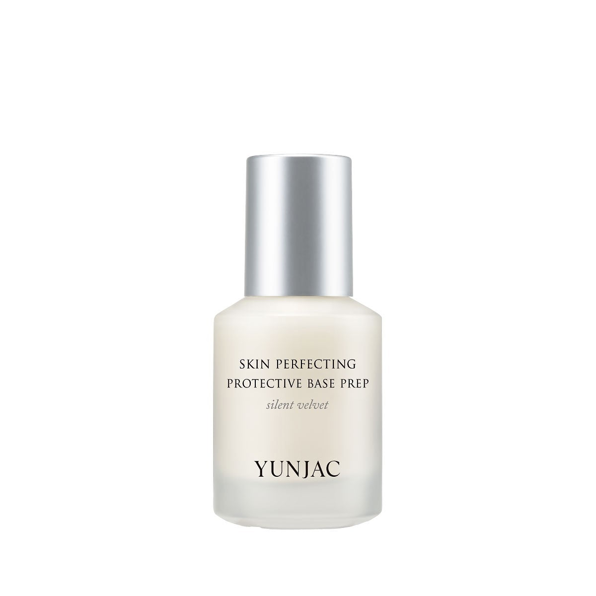 Yunjac Skin Perfecting Protective Base Prep Silent Velvet 25ml