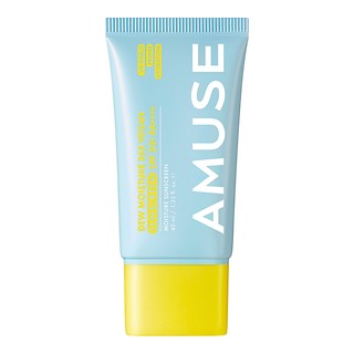 Amuse Amuse Skin Amuse Dew Moisture 365 Vegan Sunscreen