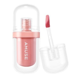 Amuse Jel-fit Tint 05 Oat Fig