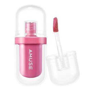 Amuse Jel-fit Tint 08 Gorgeous Mauve