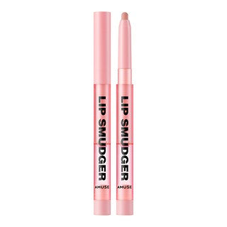 Amuse Lip Smudger 02 Rose