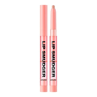 Amuse Lip Smudger 03 Salmon
