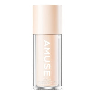 Amuse Dew Wear Foundation 01 Pure