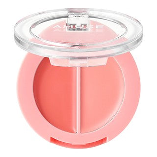 Amuse Lip & Cheek Healthy Balm 01 Boksoonga Balm
